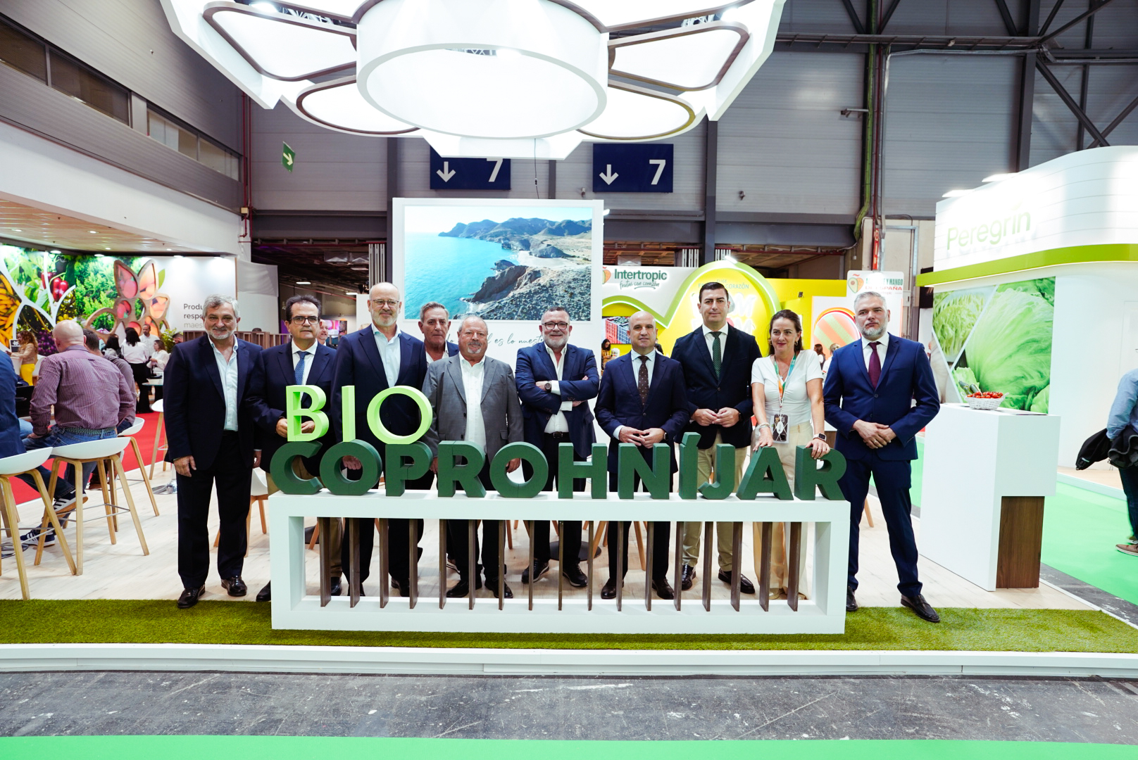 sabores almeria Fruit Attraction 2026