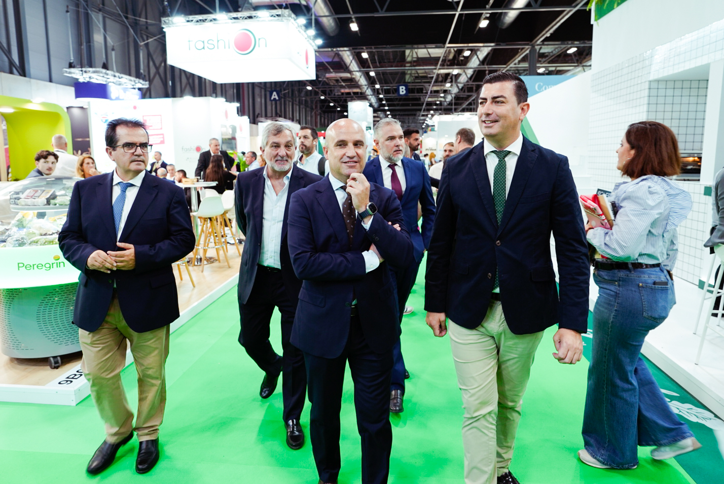 sabores almeria Fruit Attraction 2026
