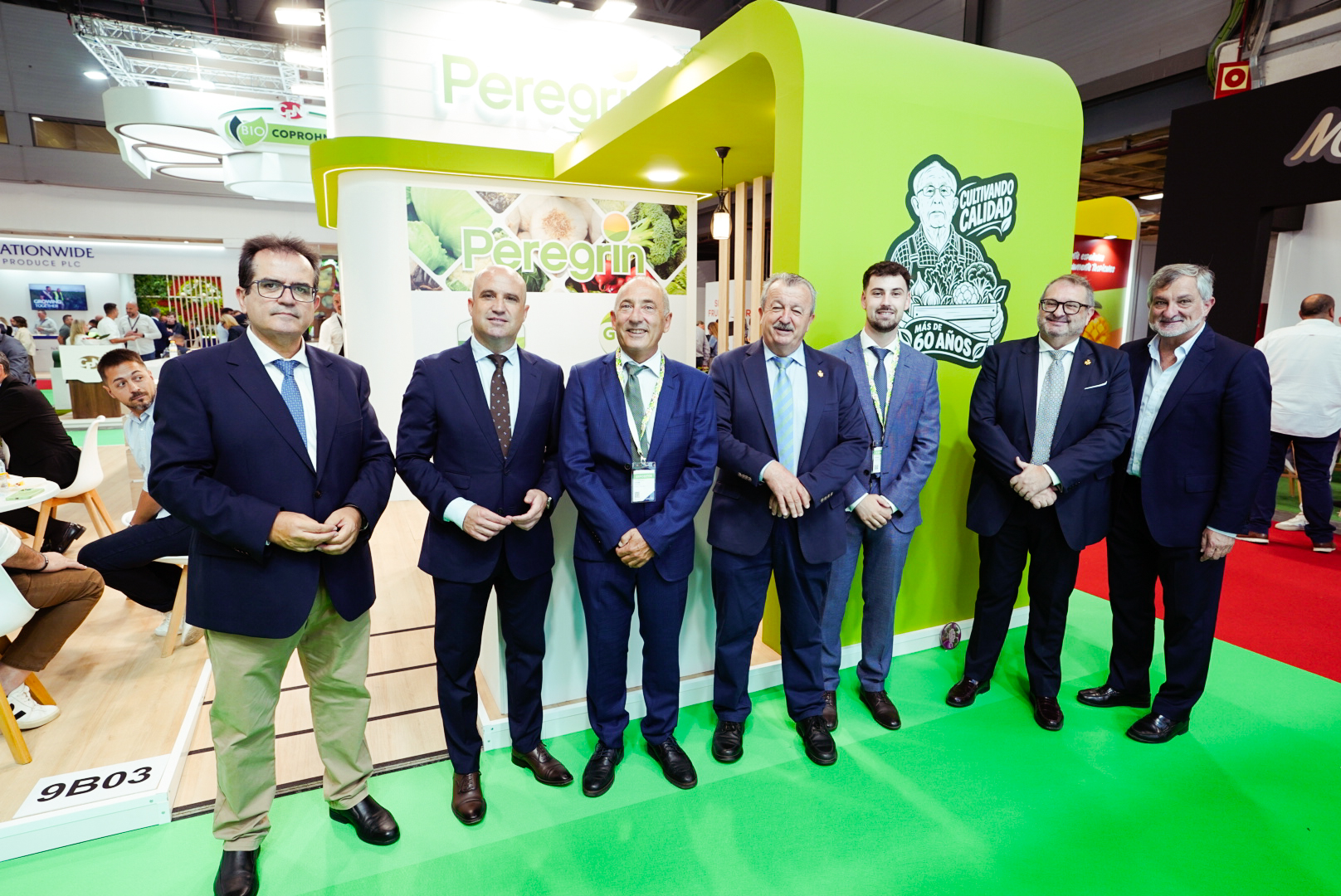 sabores almeria Fruit Attraction 2026