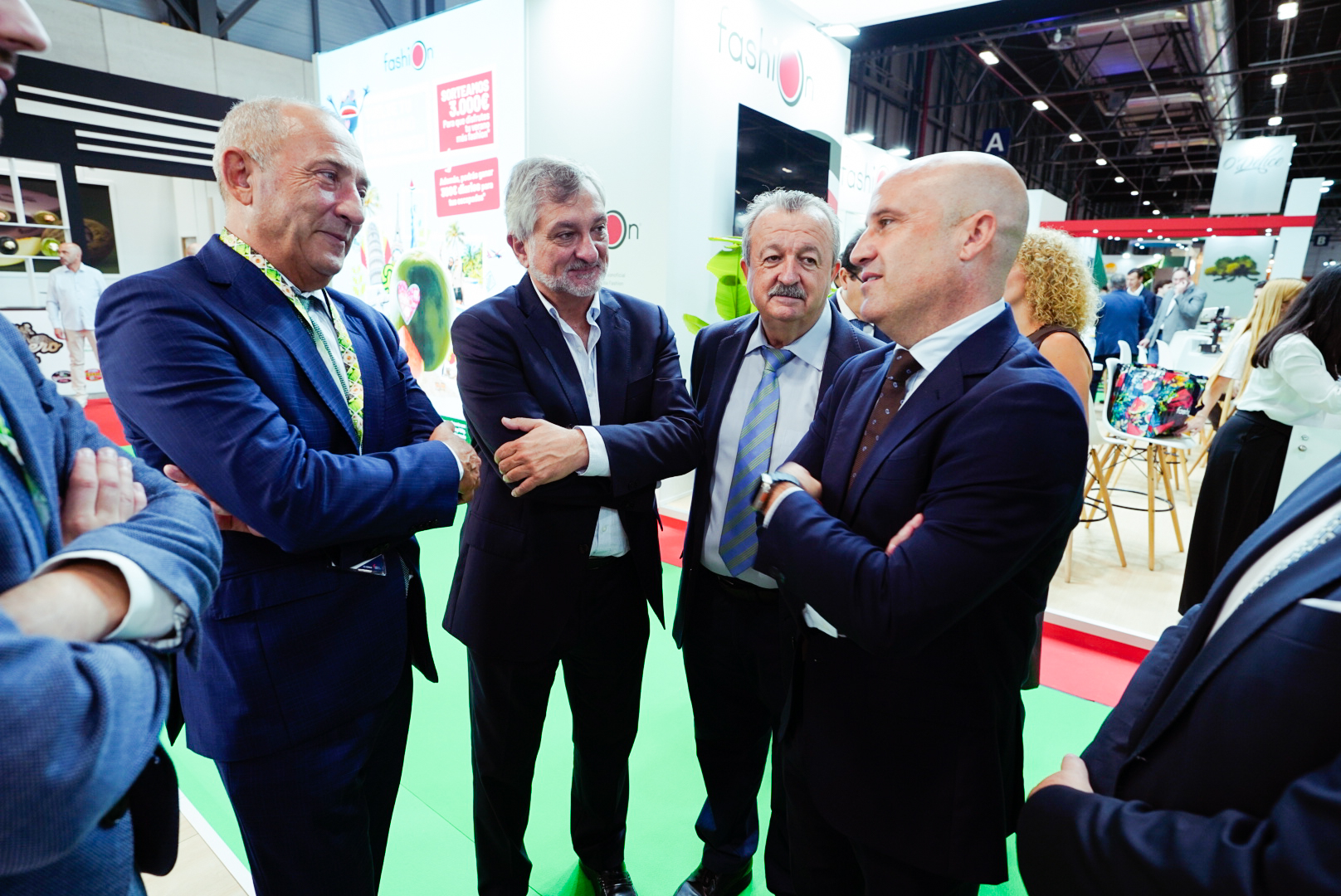 sabores almeria Fruit Attraction 2026