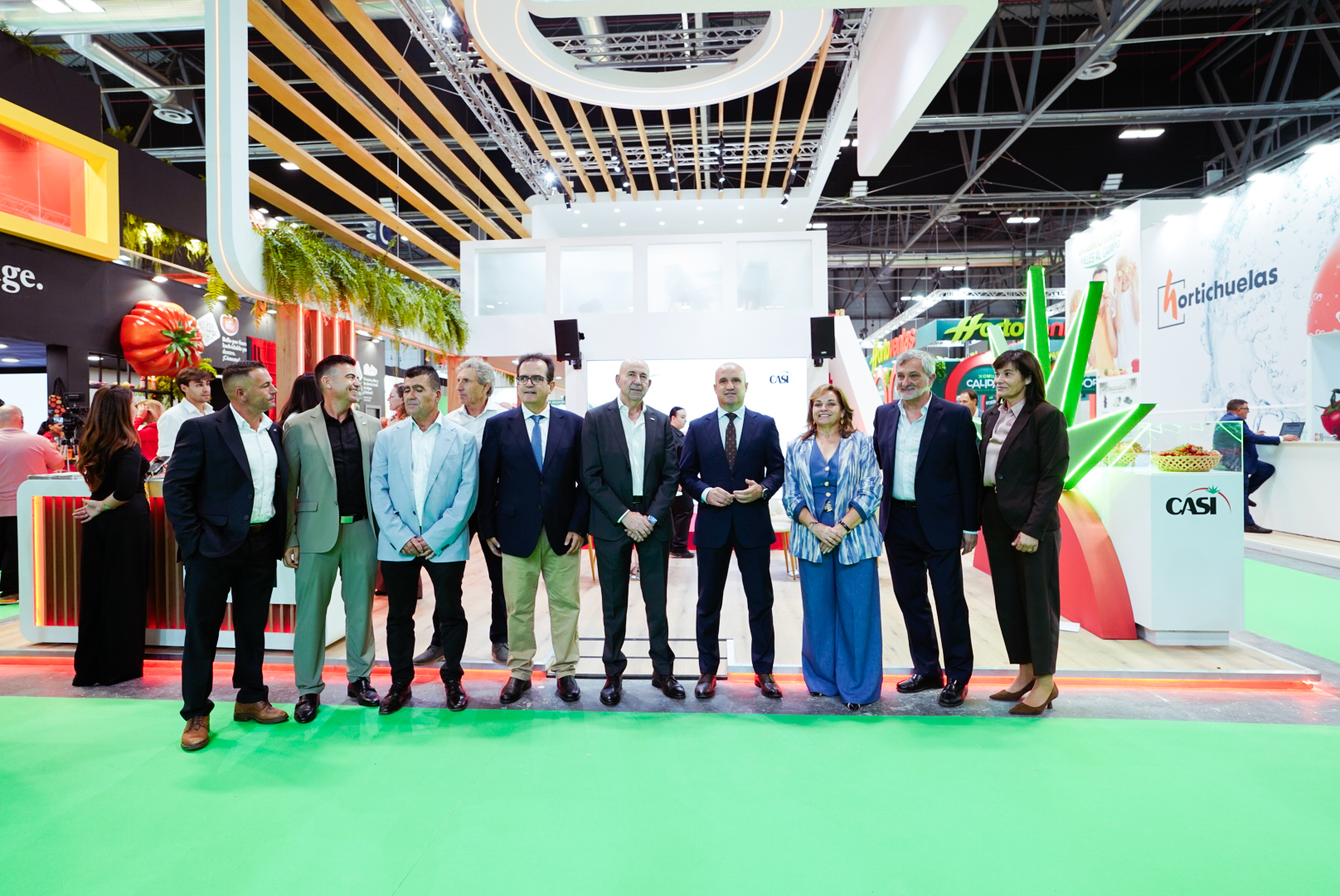 sabores almeria Fruit Attraction 2026