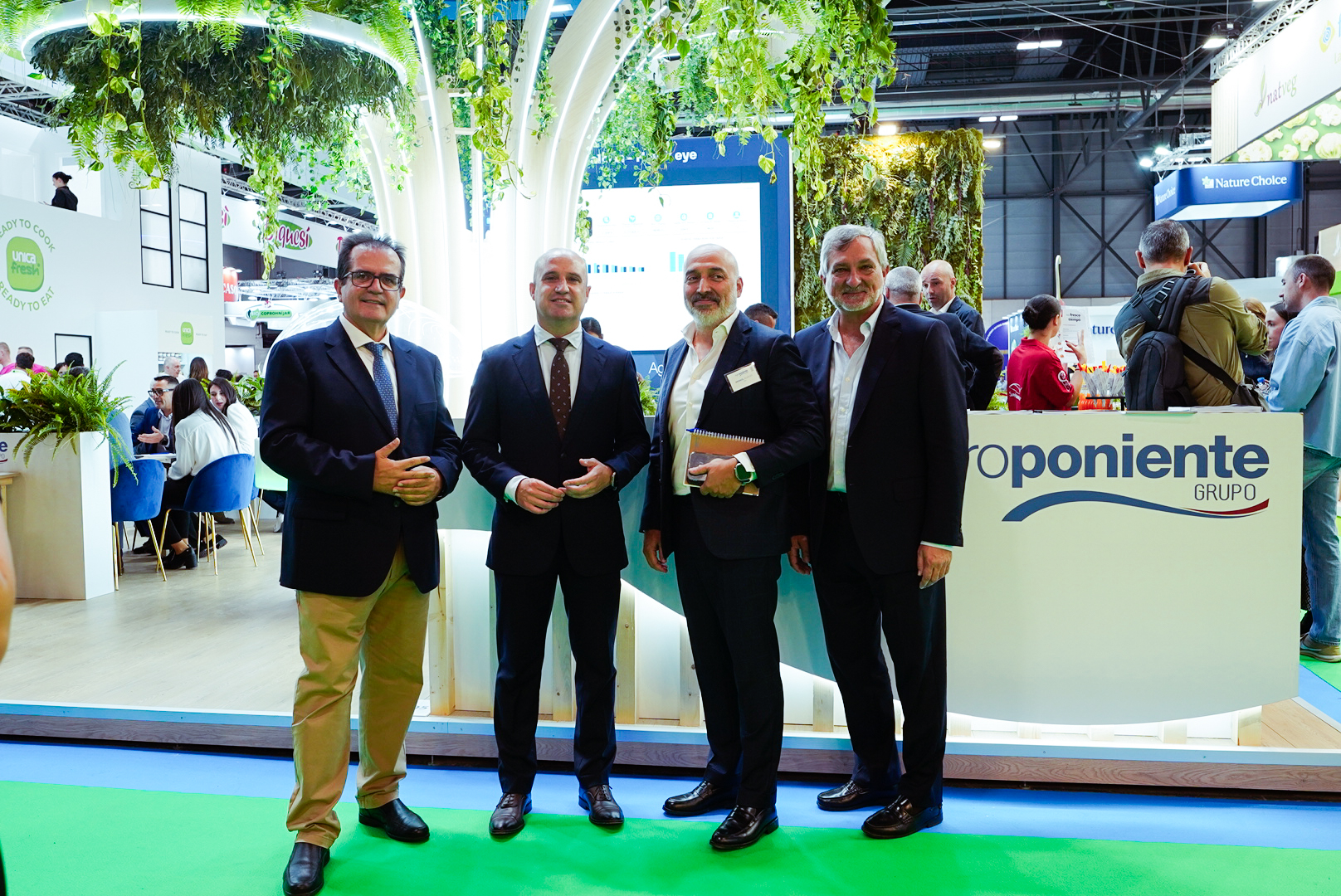sabores almeria Fruit Attraction 2026