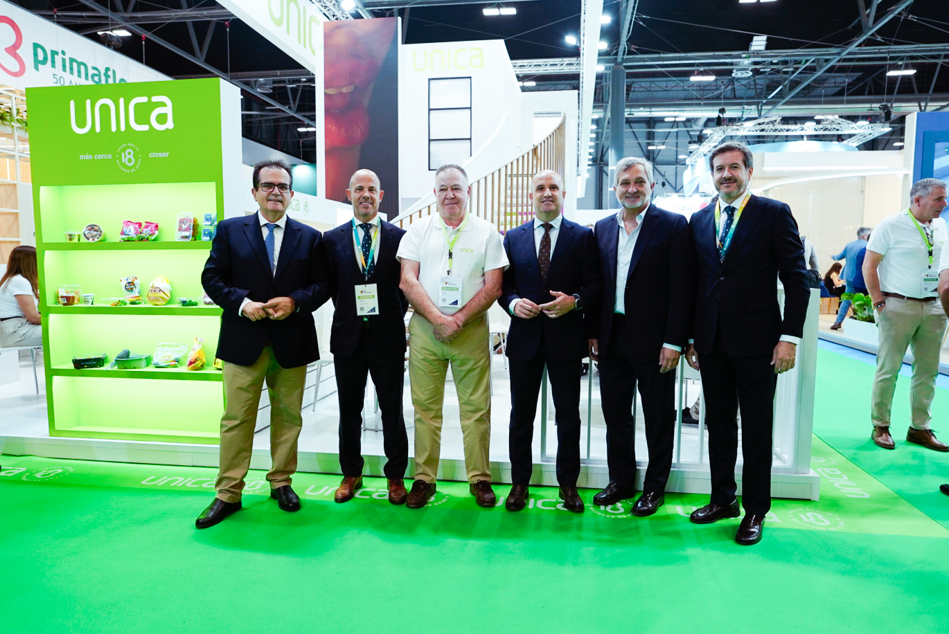 sabores almeria Fruit Attraction 2026