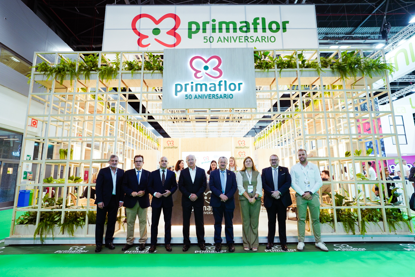 sabores almeria Fruit Attraction 2026