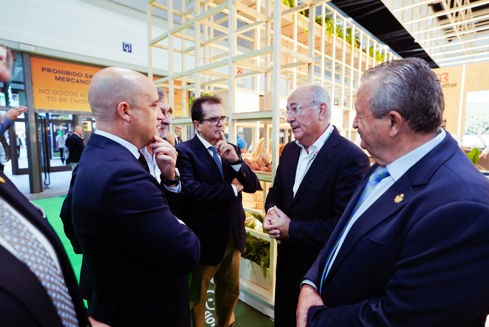 sabores almeria Fruit Attraction 2026