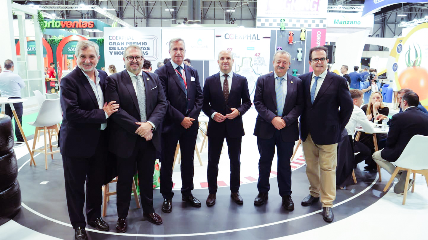 sabores almeria Fruit Attraction 2026