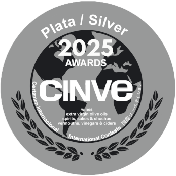 premio cinve plata