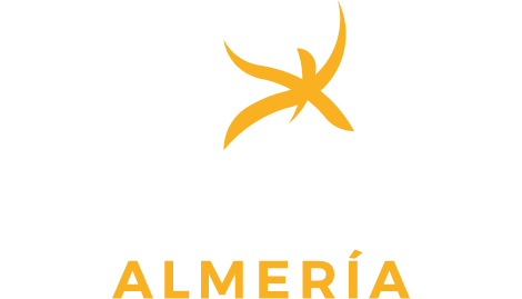 logo sabores Almería