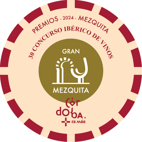 premios mezquita