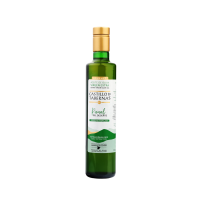 Aceite de oliva virgen extra Castillo de Tabernas Picual del Desierto Botella 500ml Caja 6 unidades “CASTILLO DE TABERNAS”