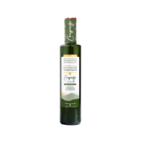 Aceite de oliva virgen extra Coupage del Desierto caja 6 Botellas de 500ml “CASTILLO DE TABERNAS”