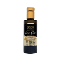 Aceite de oliva virgen extra Green olive del Desierto caja 15 Botellas de 250ml “CASTILLO DE TABERNAS”