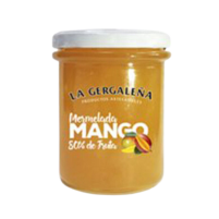 mermelada de mango