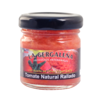 monodosis de tomate rallado