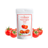 tomate crujiente