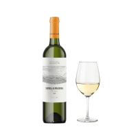 Vino Blanco Sierra Almagrera