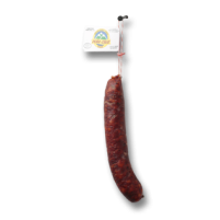 Chorizo artesano