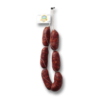 Chorizo ristra de primera – picante