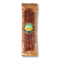 Chorizo de pascua