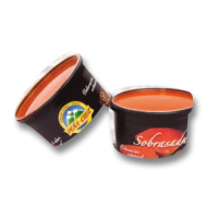 Crema de sobrasada – dulce