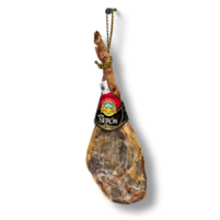 Jamón Duroc Gran Reserva