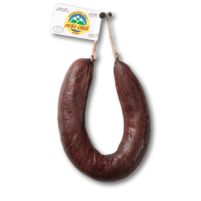 Morcilla de Serón dulce