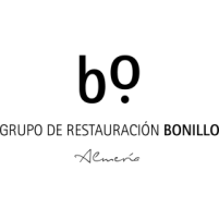 logo grupo de restauración bonillo
