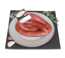 longaniza