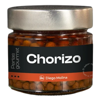 Chorizo Perla Gourmet 