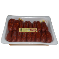 CHORIZO DULCE