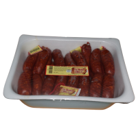 CHORIZO PICANTE