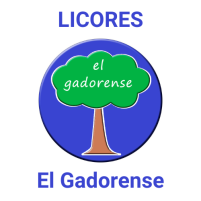 Logo Licores El Gadorense