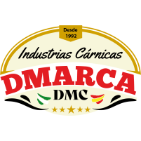 LOGO DMARCA