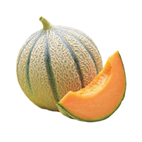 melón cantaloup