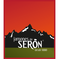 logo jamones artesanos serón