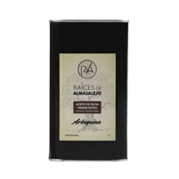 Arbequina Lata de 1000cc