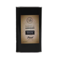 Picual Lata de 1000cc