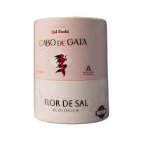 flor de sal