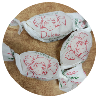 mantecados dulcita