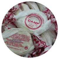 roscos de avellanas