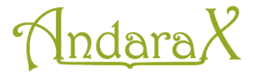 logo almazara andarax
