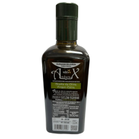 Botella de cristal AOVE 500ml