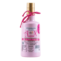 Edición limitada solidaria rosa