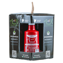 Pack solidario combinable