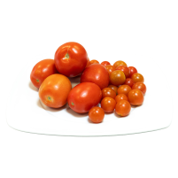 tomates bio
