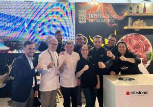 SABORES ALMERIA GASTRONOMIKA 2024