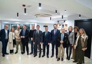 ESPACIO GOURMET SABORES ALMERIA 