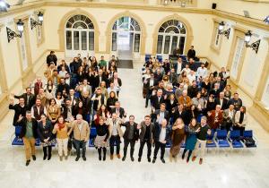 SABORES ALMERIA AGENDA 2025
