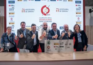 sabores almeria madrid fusion 2025 dia 3 