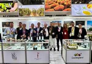 SABORES ALMERIA DUBAI